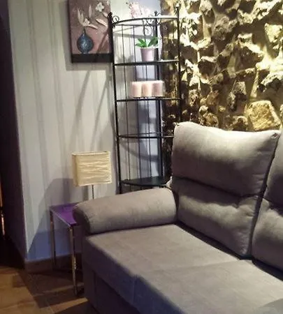 La Casina El Palaciu Cue Zewnętrze zdjęcie
