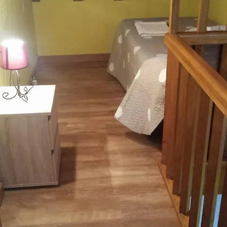 La Casina El Palaciu Cue Zewnętrze zdjęcie