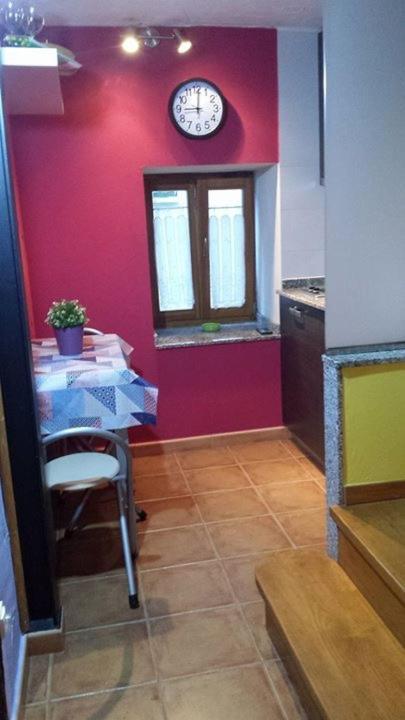 Holiday home La Casina El Palaciu Cue