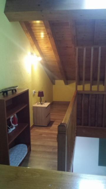 Ferienhaus La Casina El Palaciu *