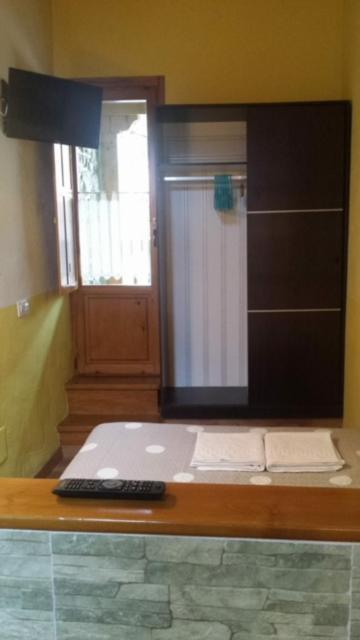 La Casina El Palaciu Cué