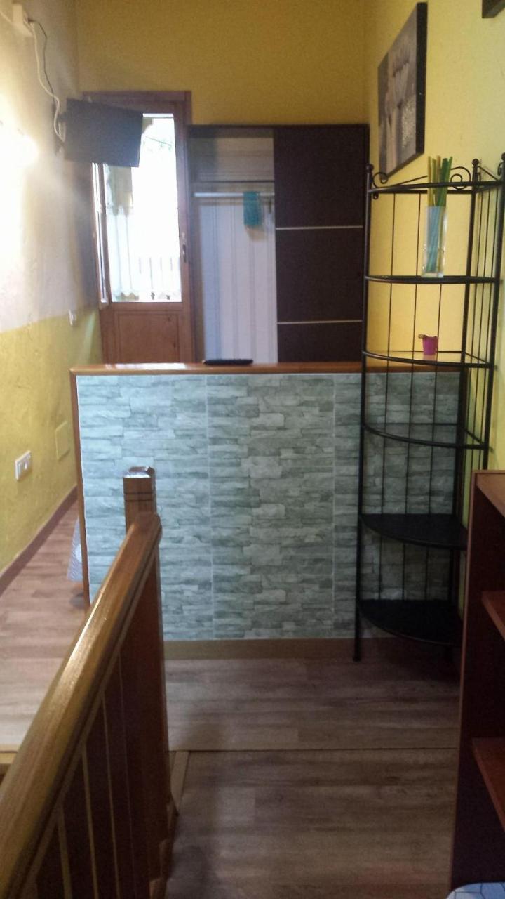 La Casina El Palaciu Holiday home *