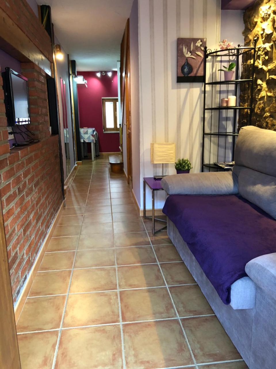 La Casina El Palaciu